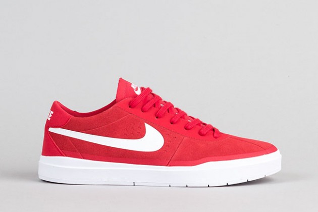 nike sb bruin hyperfeel red