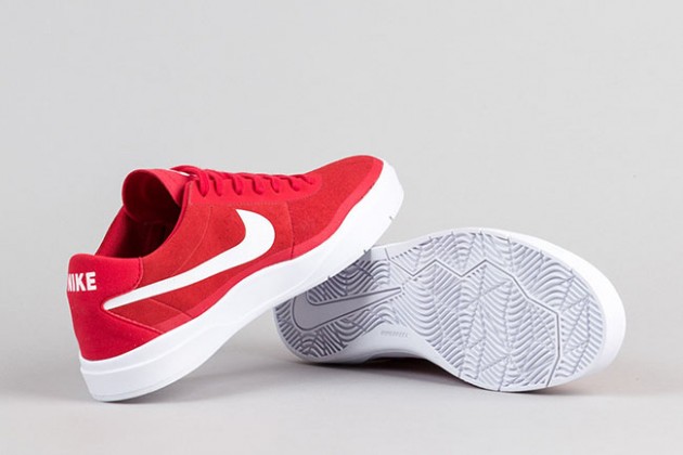 nike sb bruin hyperfeel red