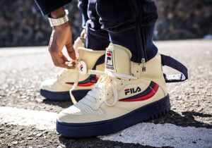 fila packer shoes