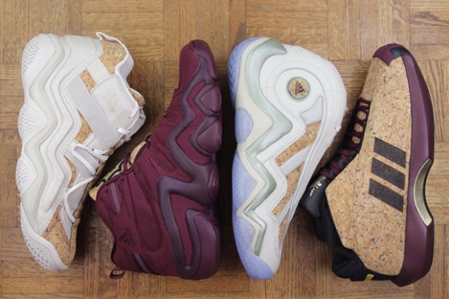 adidas vino pack