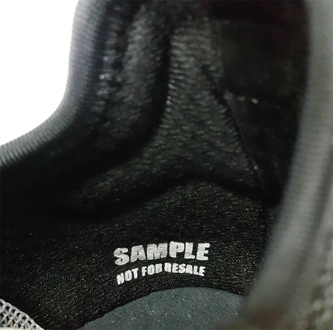 adidas NMD Wool Sample | SneakerFiles