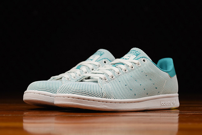 stan smith mesh shoes