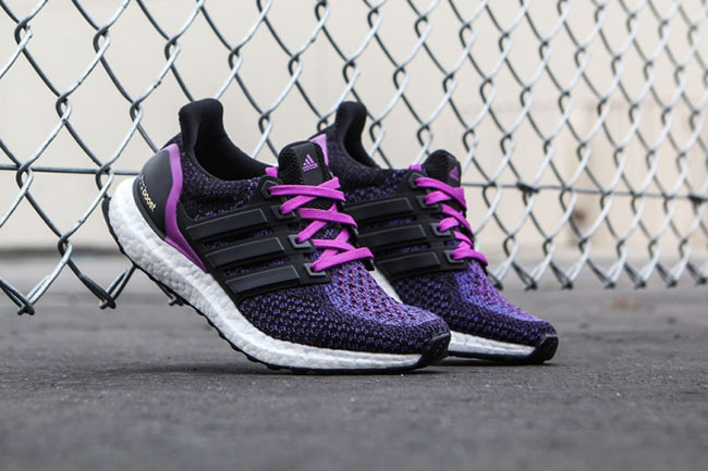 adidas ultra boost purple