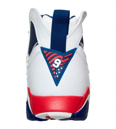 Air Jordan 7 Tinker Olympic Alternate Release Date | SneakerFiles