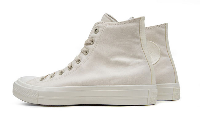 converse all star 2 parchment