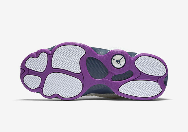 Jordan Horizon Hyper Violet | SneakerFiles