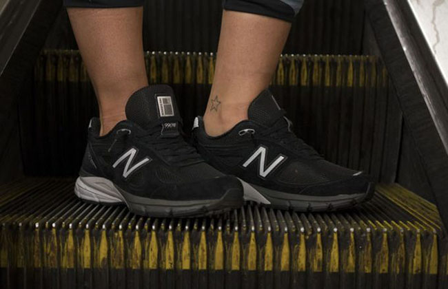 new balance 990v4 release date