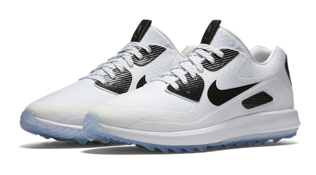 Nike Air Max 90 Golf Shoes | SneakerFiles