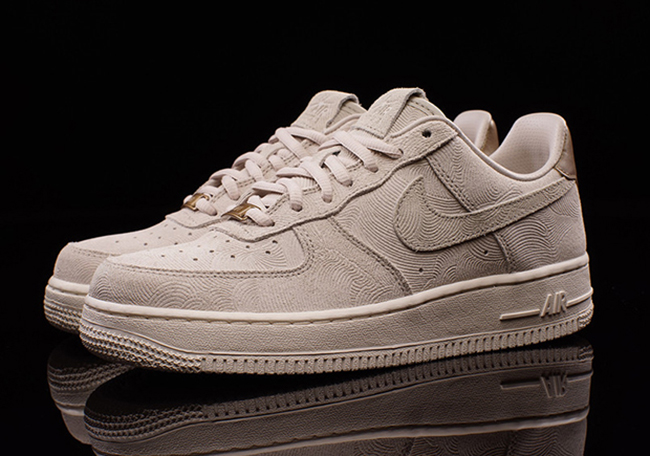 nike air force 1 low suede pack