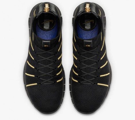 Nike Olivier Rousteing Balmain Collection | SneakerFiles