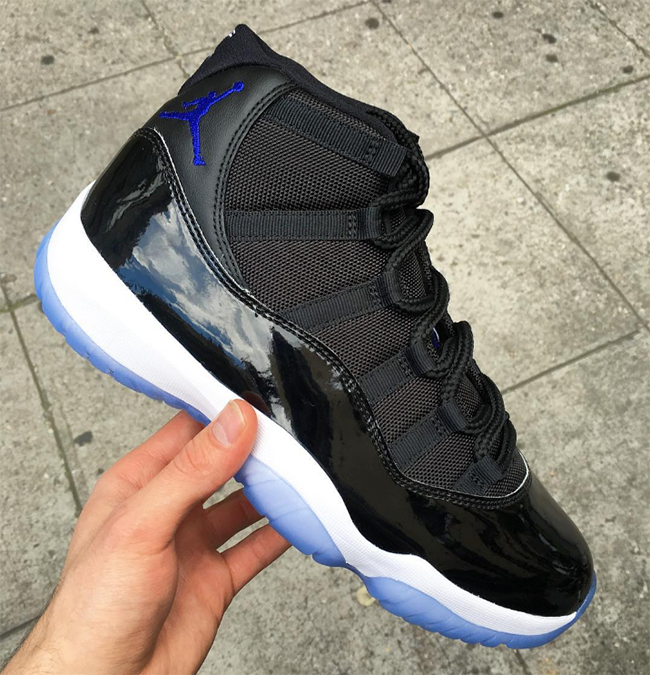 space jam releases