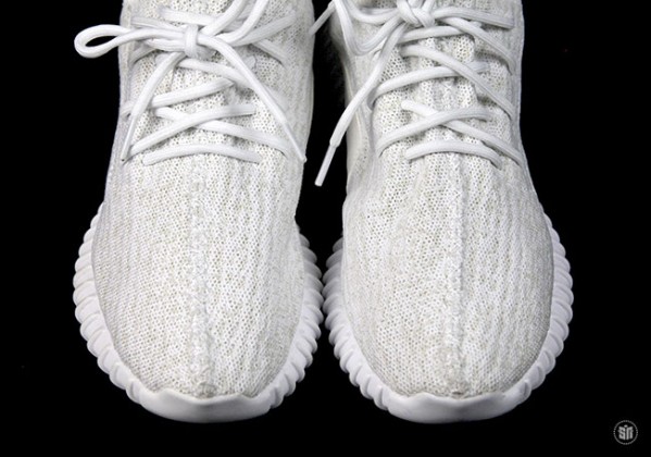 stone white yeezy