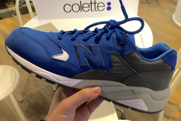 new balance x colette