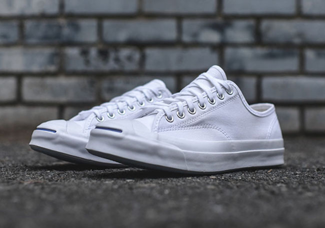 Converse Jack Purcell Signature Triple 