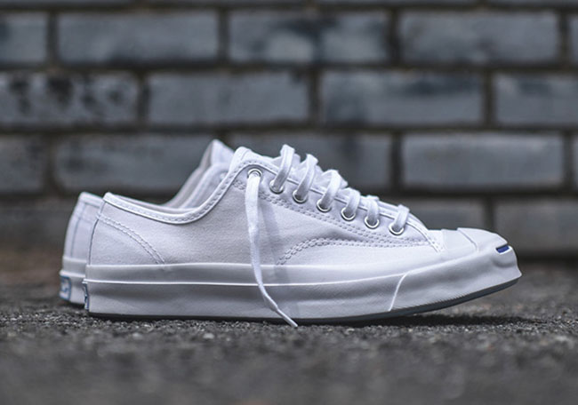 converse jack purcell signature sneaker