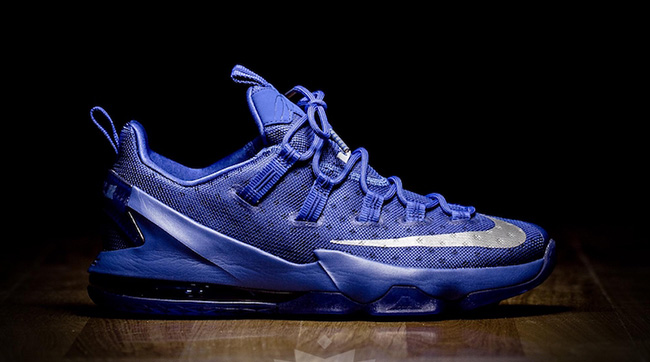 Game Royal LeBron 13 Low