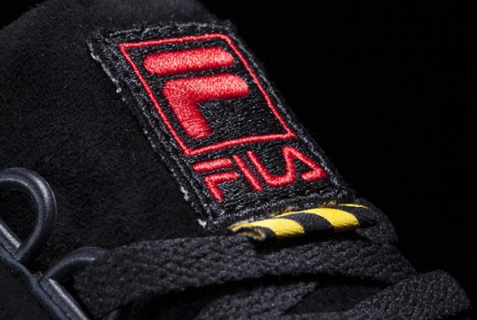 nas x fila