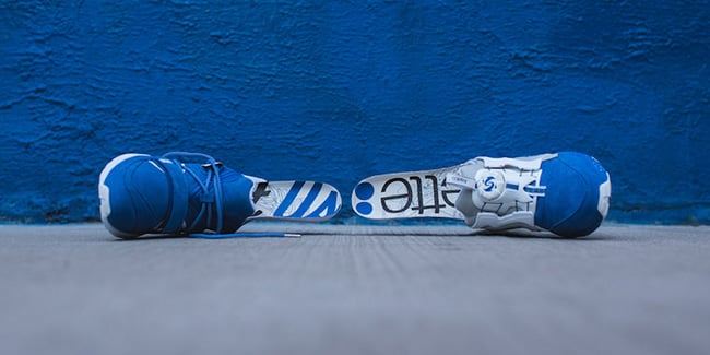 Ronnie Fieg Colette Puma Collection Release Date