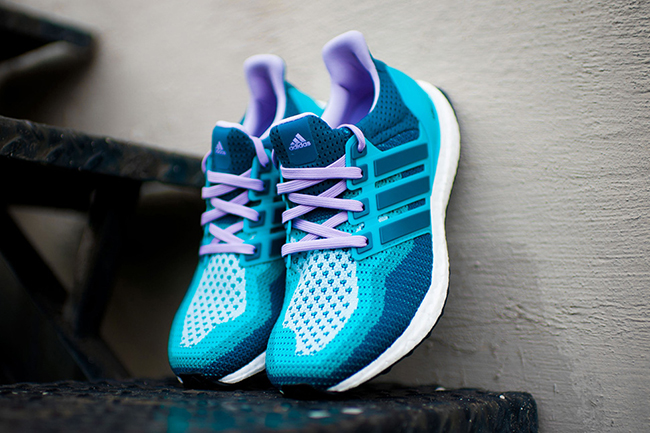 Womens adidas Ultra Boost Releases | SneakerFiles