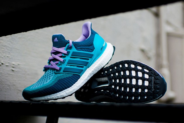 womens ultra boost nz