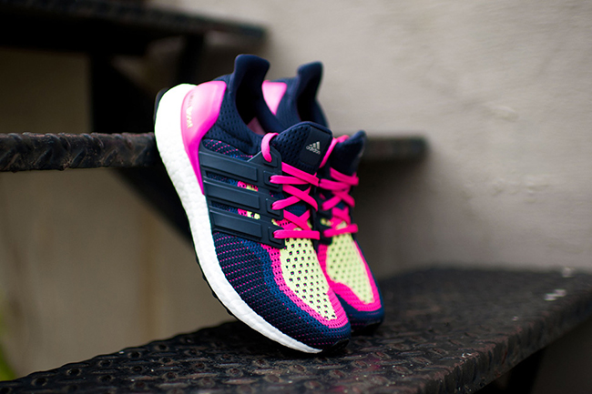 Womens adidas Ultra Boost Releases 