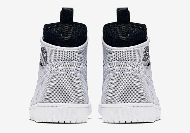 Air Jordan 1 Ultra High Release Date | SneakerFiles
