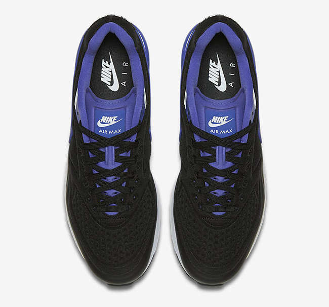 Nike Air Max BW Ultra SE Persian Violet | SneakerFiles