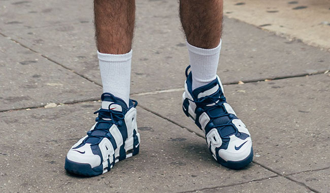 nike more uptempo olympic