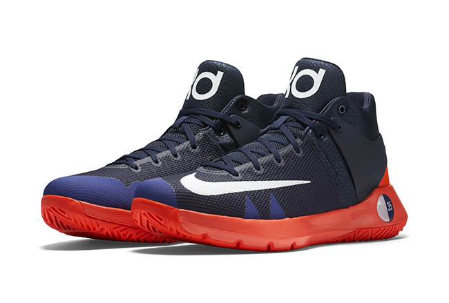 Nike KD Trey 5 IV Colorways | SneakerFiles