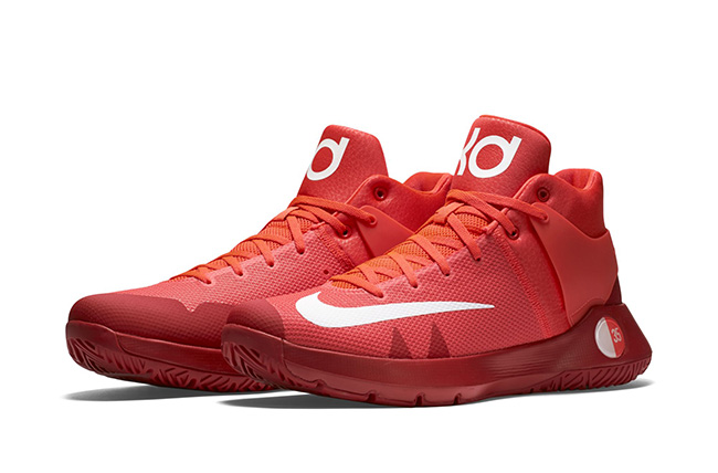 kd red