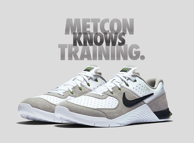 metcon outlet