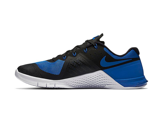 Nike Metcon 2 Royal Black | SneakerFiles