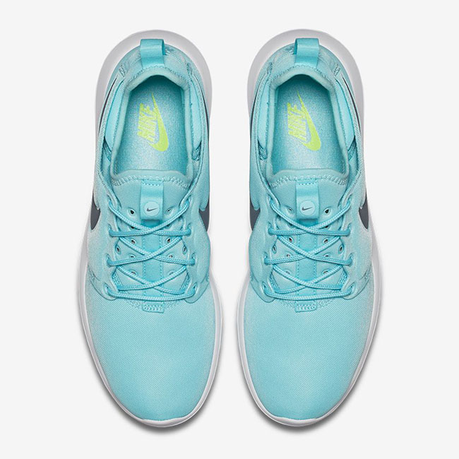 Nike Roshe Two Colorways | SneakerFiles
