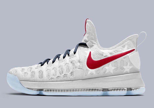 nike id kd Kevin Durant shoes on sale