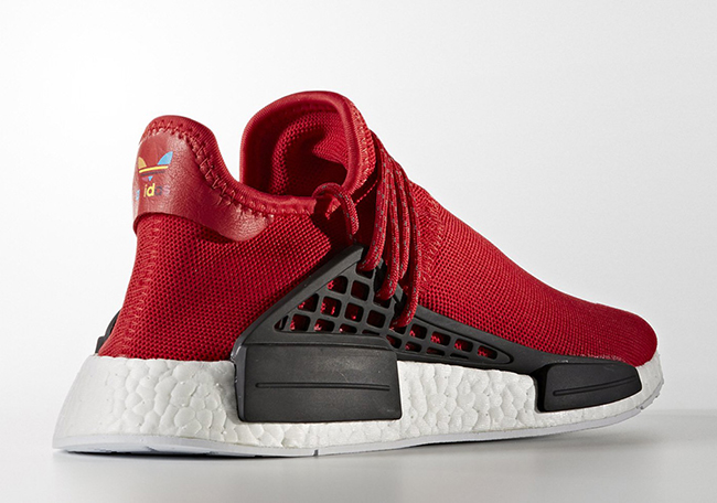 black and red human races