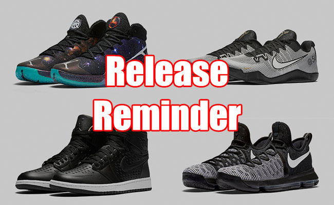 july 7 jordan shoe release