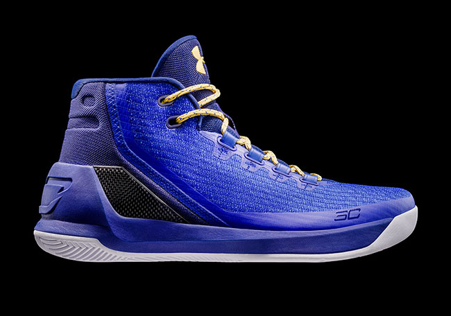 curry 3.0 shoes