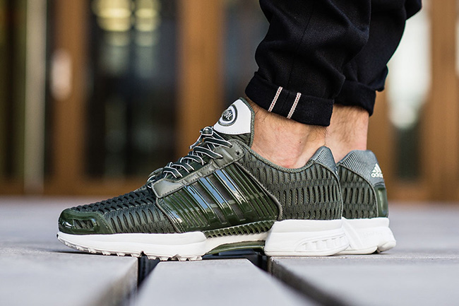 climacool 1 green