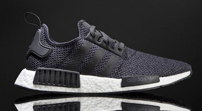 adidas NMD Black Champs Sports Exclusive | SneakerFiles