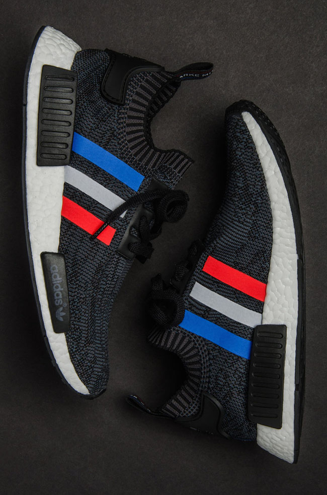 adidas tri color nmd true to size