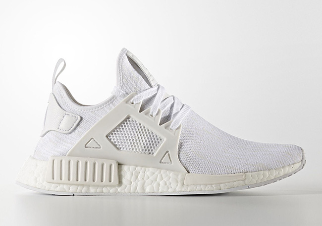 adidas NMD August 18th Releases, Info 