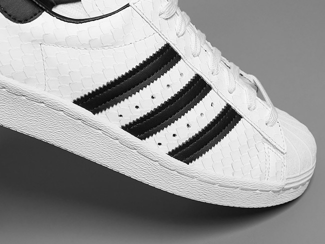 adidas 80s White | SneakerFiles