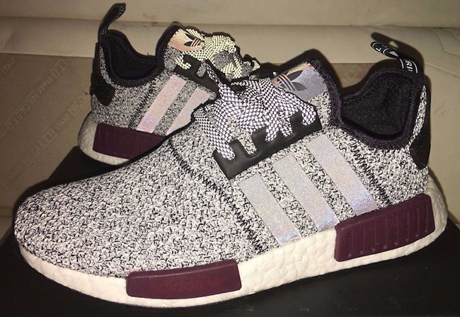 champs exclusive nmd