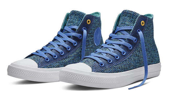 Converse Chuck Taylor 2 Open Knit Pack | SneakerFiles