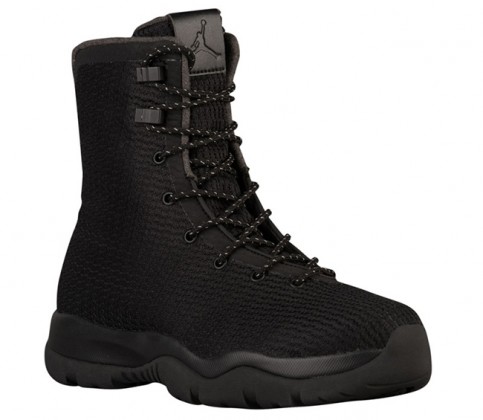 Jordan Future Boot Colorways Releases | SneakerFiles