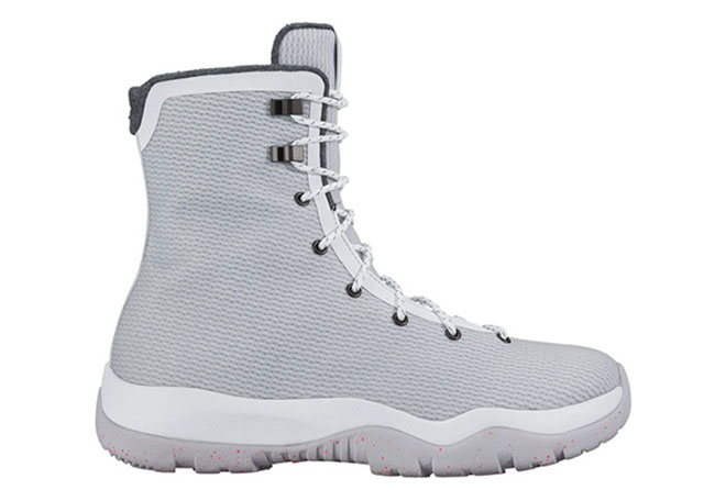 jordan future boots grey