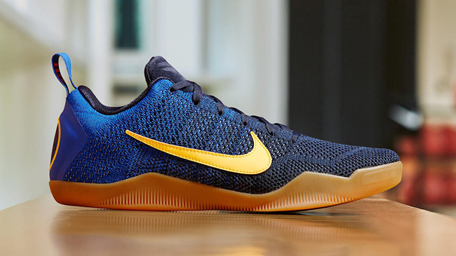 Mambacurial Nike Kobe 11 Release Date | SneakerFiles