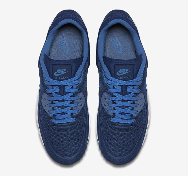 Nike Air Max 90 Ultra SE Coastal Blue | SneakerFiles