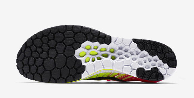 Múltiple longitud Masaje Nike Air Zoom Flyknit Streak 6 Unlimited | SneakerFiles