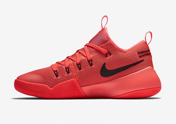 Nike Hypershift University Red | SneakerFiles